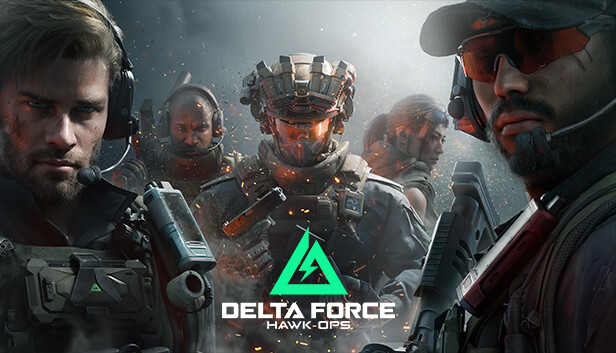 Delta Force
